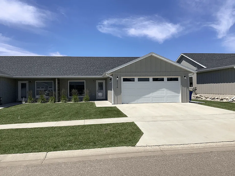 Ace Townhomes