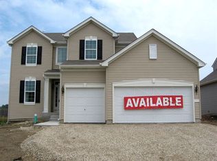 187 Reston Ln, Gilberts, IL 60136