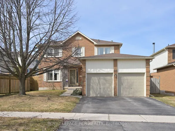515 College Ave, Orangeville, ON L9W 4R9