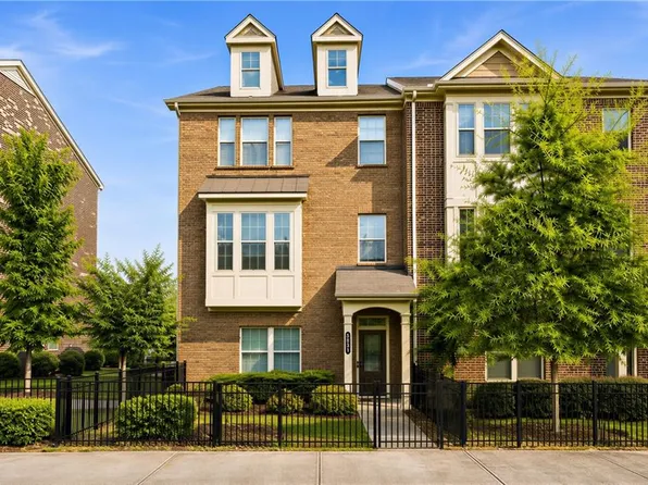 5831 Terrace Bend Way, Peachtree Corners, GA 30092