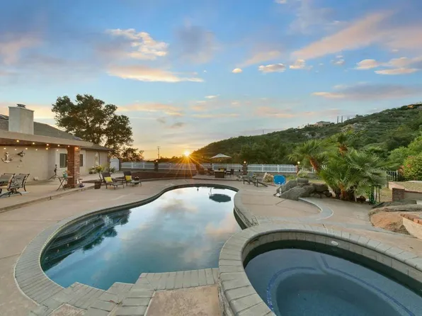 15404 El Capitan Real Ln, El Cajon, CA 92021