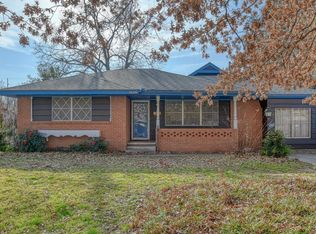 1626 Lenox Dr, Norman, OK 73069