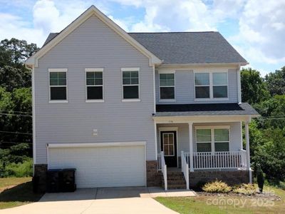 570 30th Avenue Cir NE, Hickory, NC, 28601