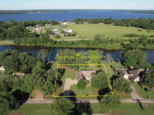 320 Private Road 7946, Emory, TX 75440