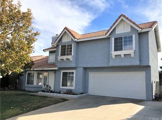 3038 Paxton Ave, Palmdale, CA 93551