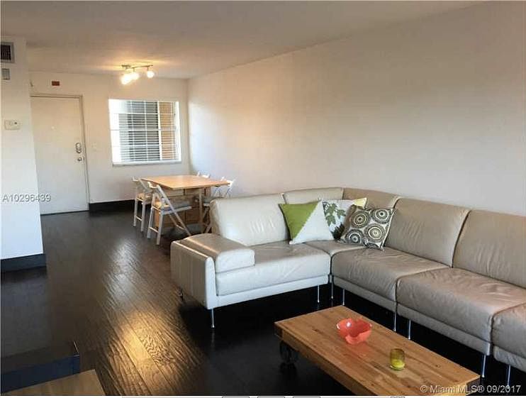 1st image of 1610 Lenox Ave APT 403