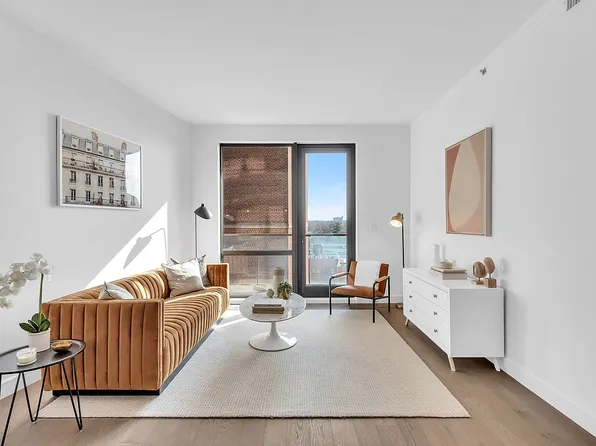 107-06 Queens Blvd #5G, Forest Hills, NY 11375