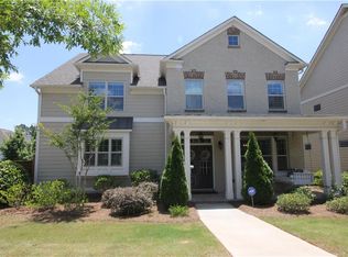 707 Saybeck Way, Milton, GA 30004