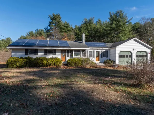 44 Main Street, Brookline, NH 03033