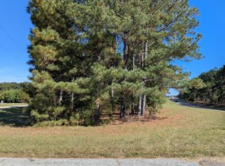 0 State Highway 121, Trenton, SC 29847