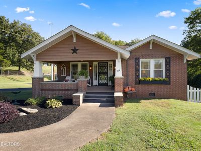 904 Eagle Bend Rd, Clinton, TN, 37716