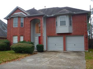 21714 Long Castle Dr, Spring, TX 77388