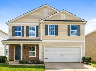 1933 Eastway Dr, Dallas, NC 28034