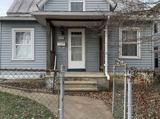 28 S Queen St, Shippensburg, PA 17257