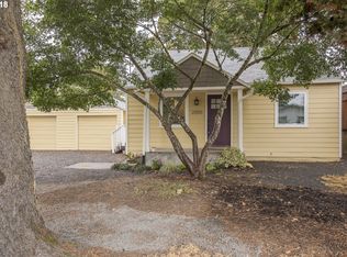 2055 SE Maple St, Milwaukie, OR 97267