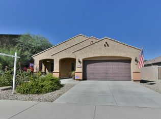 8414 S 56th Ln, Laveen, AZ 85339