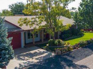 791 S 3rd St E, Snowflake, AZ 85937