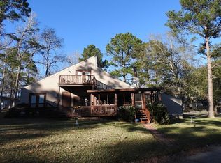 71 Harbour Row Cir, Coldspring, TX 77331