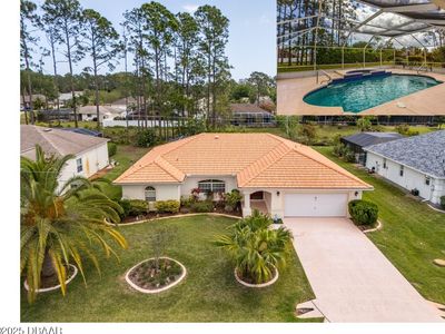 13 Edgewater Dr, Palm Coast, FL, 32164