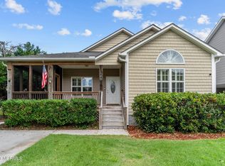 109 NE 47th St, Oak Island, NC 28465
