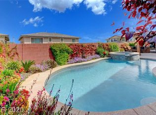 5856 Glory Heights Dr, Las Vegas, NV 89135