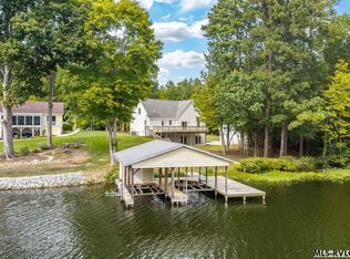 146 Eagles Cove Rd, Littleton, NC 27850