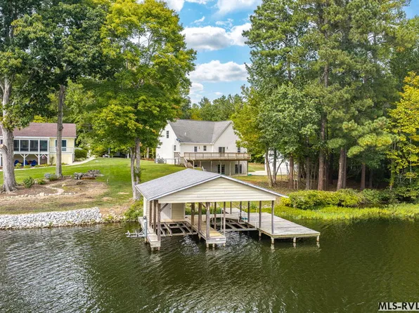 136 Eagles Cove Rd, Littleton, NC 27850