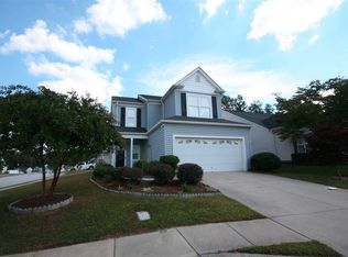 541 Clairidge Dr, Boiling Springs, SC 29316