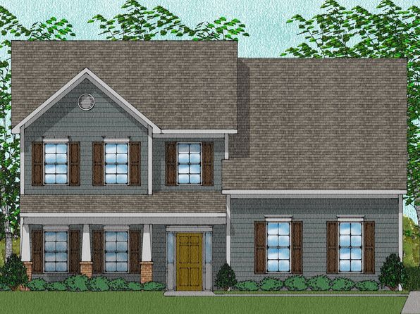Richardson Plan, Parris Meadows