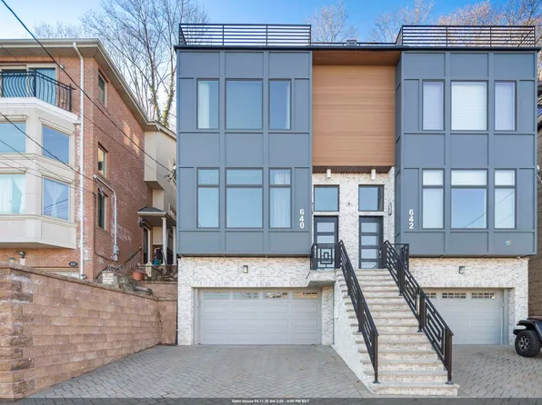 640 Undercliff Ave, Edgewater, NJ 07020