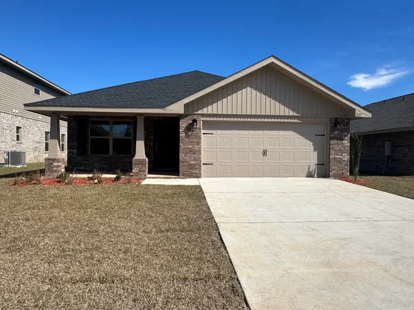 327 Keswick Ln, Crestview, FL 32536
