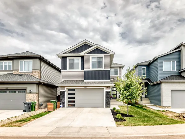 589 Boulder Wynd, Leduc, AB T9E 1M1