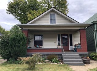 1037 E Kentucky St, Louisville, KY