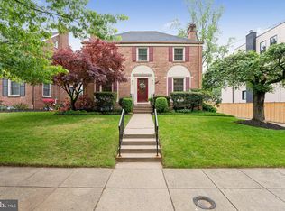 1614 Myrtle St NW, Washington, DC 20012