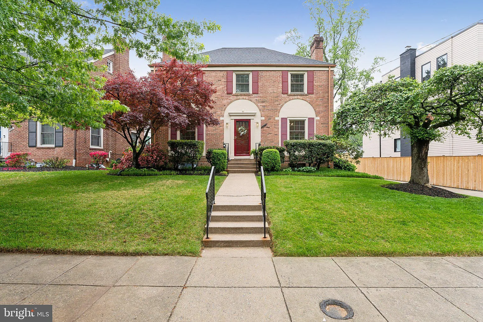 1614 Myrtle St NW photo 1