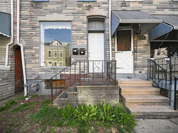 827 N 10th St, Reading, PA