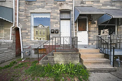 827 N 10th St Photo 1 827 N 10th St Photo 1
