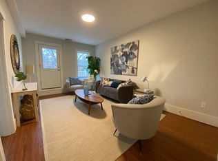 65 Adams St #2, Roxbury, MA 02119