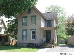 712 Academy St, Watertown, NY 13601