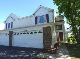 1334 Summersweet Ln #1334, Bartlett, IL