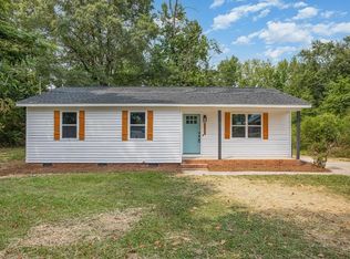 2017 Hope St, Sanford, NC 27332