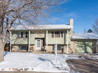 14873 E Security Pl, Aurora, CO 80011