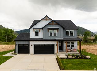 1087 E 3600 Preston S, Spanish Fork, UT 84660