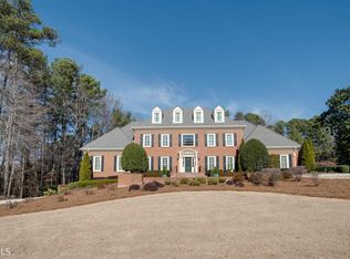 5084 Chedworth Dr, Smoke Rise, GA 30087