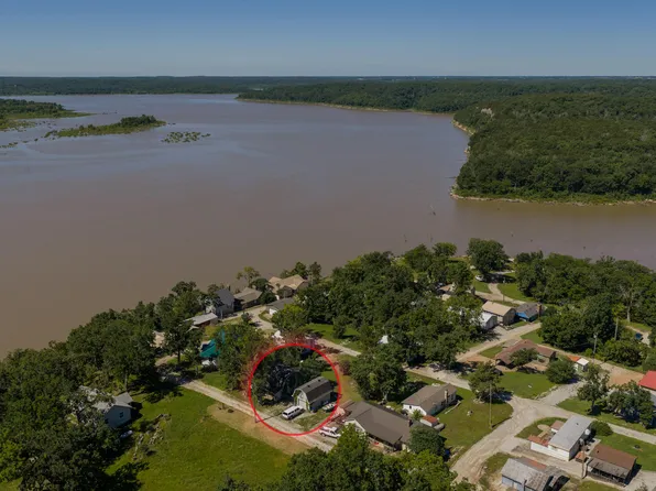 11751 NE 885 Pvt Road, Deepwater, MO 64740