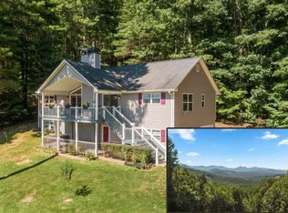 344 Mountain Top Rd, Blairsville, GA 30512