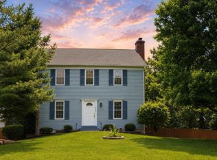 4305 Pleasant Valley Rd, Chantilly, VA 20151