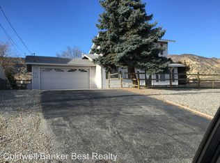 22321 McCarthy Dr, Tehachapi, CA 93561