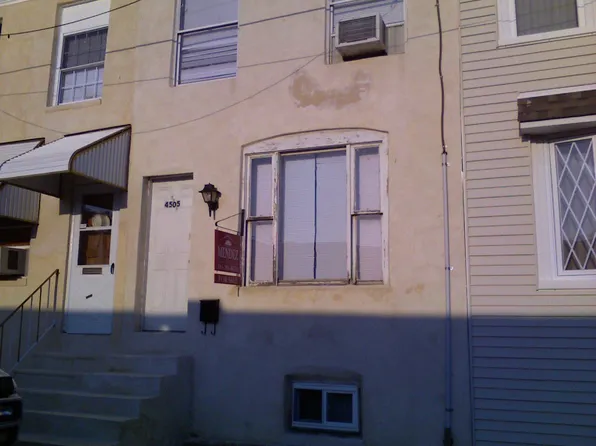 4505 N Lee St, Philadelphia, PA 19120