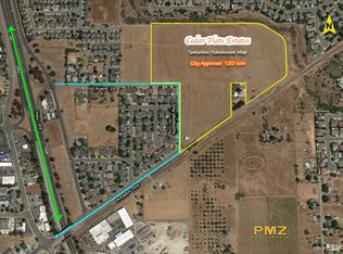 1106 Ayers Ln, Galt, CA